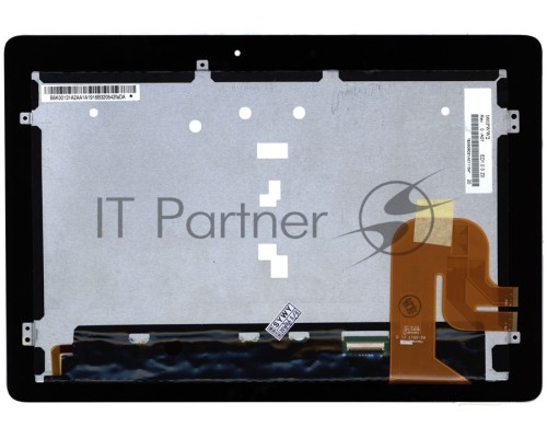 Модуль (матрица + тачскрин) для Asus Transformer TF201 черный