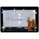 Модуль (матрица + тачскрин) для Asus Transformer TF201 черный