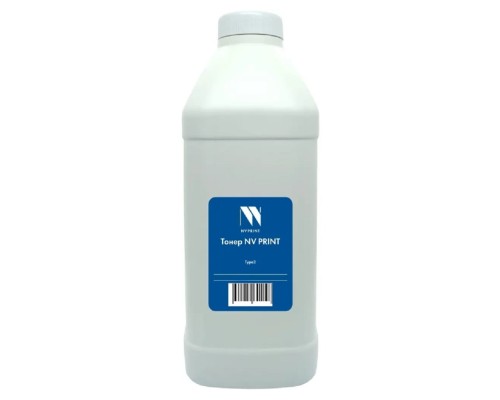 [Расходные материалы] Тонер NVP для Brother HL3040/3140/4040 Type2 (60г) Black совместимый