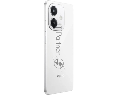 Смартфон OPPO A3, 6/256Gb, белый