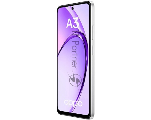 Смартфон OPPO A3, 6/256Gb, белый