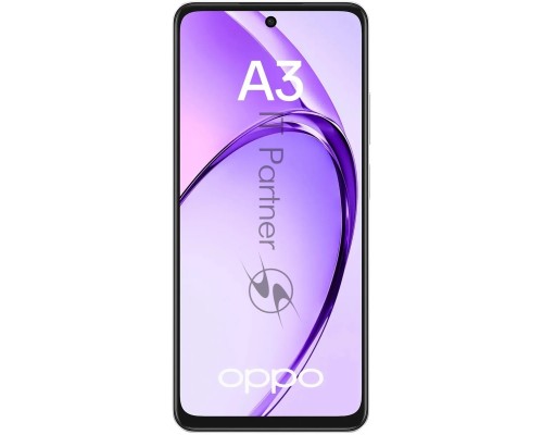 Смартфон OPPO A3, 6/256Gb, белый