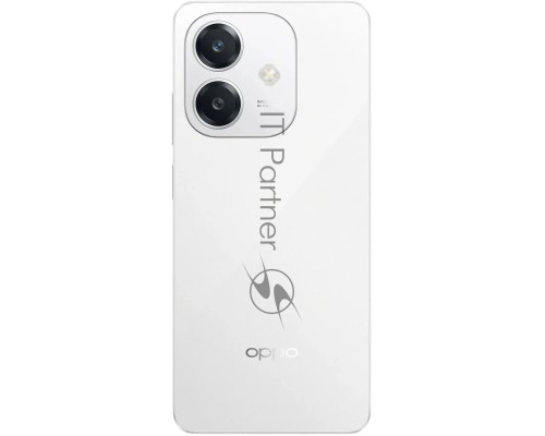 Смартфон OPPO A3, 6/256Gb, белый