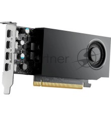 Видеокарта Nvidia RTX A1000