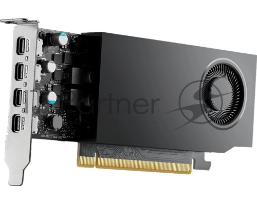 Видеокарта Nvidia RTX A1000