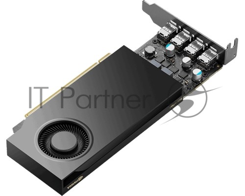 Видеокарта Nvidia RTX A1000