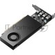 Видеокарта Nvidia RTX A1000