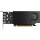Видеокарта Nvidia RTX A1000