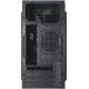Корпус KingPrice KPCC-MN209 черный без БП mATX 1x80mm 2x120mm 2xUSB2.0 audio