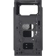 Корпус KingPrice KPCC-MN209 черный без БП mATX 1x80mm 2x120mm 2xUSB2.0 audio