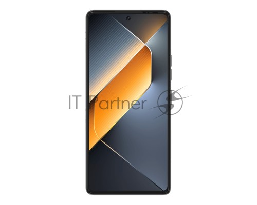 Смартфон Tecno POVA 6 LI7, 12/256Gb, серый