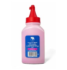 Тонер NVP для Kyocera ТК-5140/ТК-5150/ТК-5270/ТК-5280 Type2 (85г) Magenta совместимый