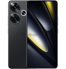 Смартфон POCO F6, 12/512Gb, черный