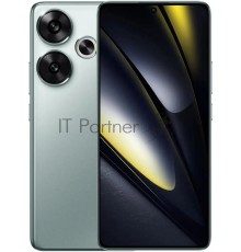 Смартфон POCO F6 12+512Gb зеленый