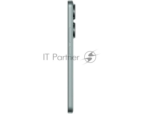 Смартфон POCO F6 12+512Gb зеленый
