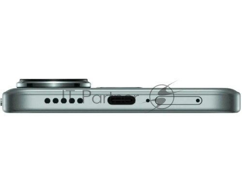 Смартфон POCO F6 12+512Gb зеленый