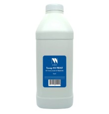 Тонер + девелопер NVP для Kyocera TK-8305/TK-8505 Type2 (700г) Black совместимый