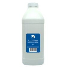 Тонер + девелопер NVP для Kyocera TK-8305/TK-8505 Type2 (400г) Magenta  совместимый