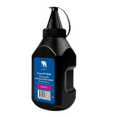 Тонер NVP для Pantum CP1100/CM1100 (CTL-1100) Premium (80г) Magenta совместимый