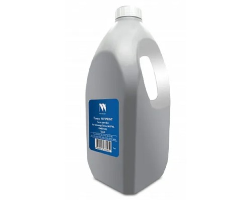 [Расходные материалы] Тонер NVP для Samsung/Xerox ML1710, CM-20185, Type2 (1кг, Comet) совместимый