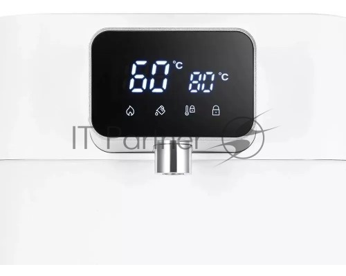 Термопот Kitfort КТ-2515 4.5л. 1450Вт белый