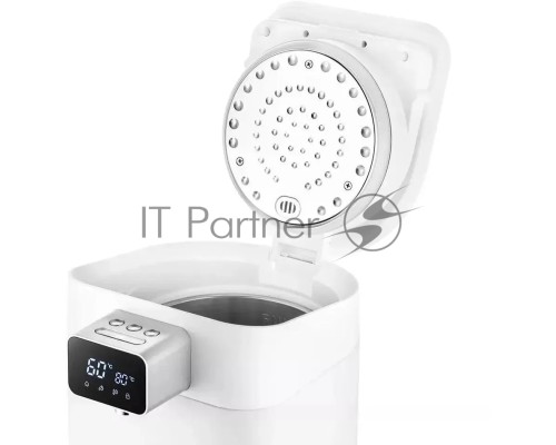 Термопот Kitfort КТ-2515 4.5л. 1450Вт белый