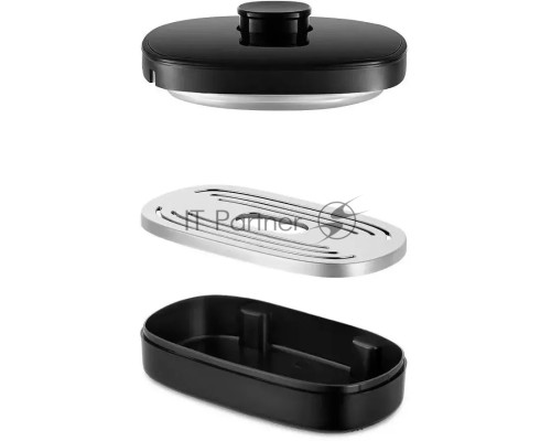 Термопот Kitfort КТ-2516 4.8л. 1450Вт черный