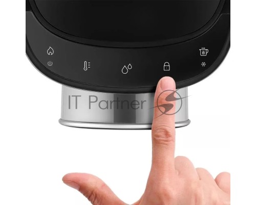 Термопот Kitfort КТ-2516 4.8л. 1450Вт черный