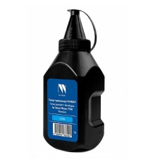 Тонер + девелопер NVP для Xerox Phaser 7100 Premium (75г) Cyan совместимый