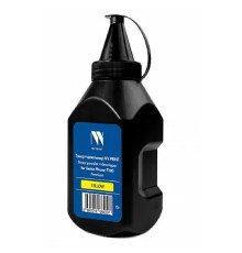 Тонер + девелопер NVP для Xerox Phaser 7100 Premium (75г) Yellow совместимый