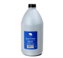 Тонер NVP HANDAN для HP HG241 (1кг) совместимый для OEM картриджей CF218/ CF230/CF233 (HP LJ M102/M130/M104a Pro/M132/M203/M227/M206dn/M230sdn/M106/M134) 