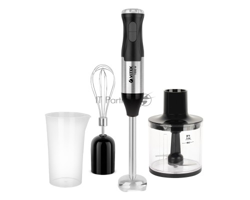 Блендерный набор Illusion Vitek VT-1471