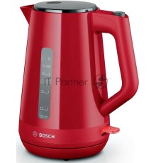 Чайник Bosch TWK 1M124
