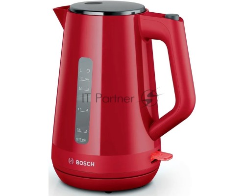 Чайник Bosch TWK 1M124