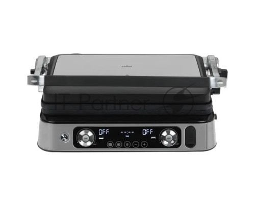 Контактный гриль Braun CG9167