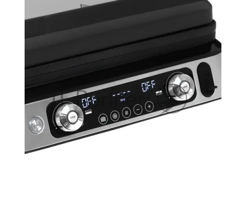 Контактный гриль Braun CG9167