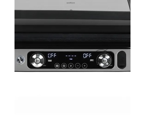 Контактный гриль Braun CG9167