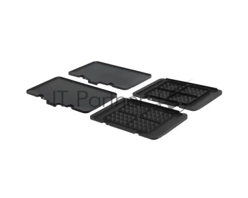 Контактный гриль Braun CG9167