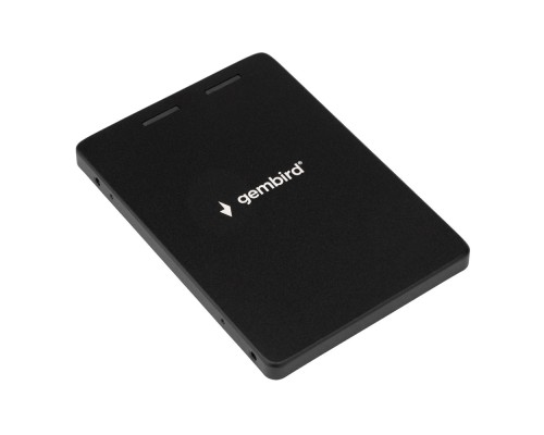 [переходник] Gembird Адаптер для SSD M.2 SATA в корпус 2,5