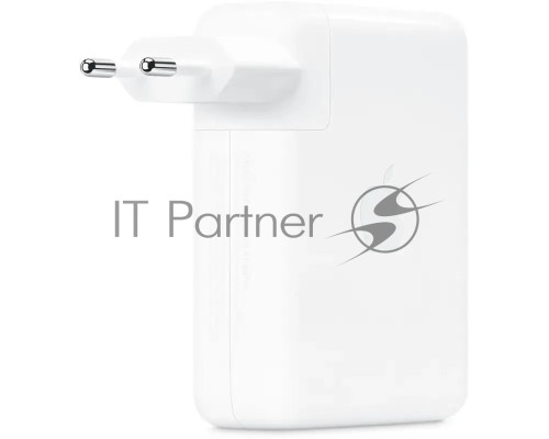 Блок питания Apple A2452 140W от бытовой электросети