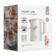 Чайник Galaxy GL 0362 бежевый