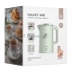 Чайник Galaxy GL 0362 фисташковый
