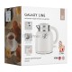 Чайник Galaxy GL 0363 бежевый