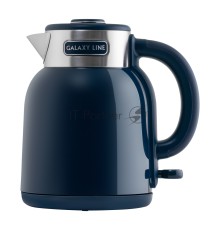 Чайник Galaxy GL 0363 синий
