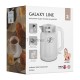 Чайник Galaxy GL 0364 белый