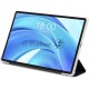 Чехол ARK для Teclast T50HD/T50Max/T50Plus пластик серый (T50)