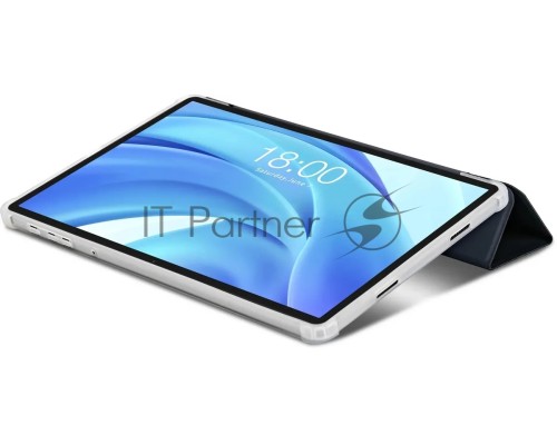Чехол ARK для Teclast T50HD/T50Max/T50Plus пластик серый (T50)