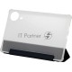 Чехол ARK для Teclast T50HD/T50Max/T50Plus пластик серый (T50)