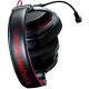 Наушники с микрофоном Audio-Technica ATH-PDG1a черный/серебристый 2м мониторные оголовье