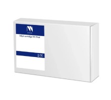 Струйный картридж NVP PFI-707Y NV-9824B001) Yellow для Canon ImagePrograf iPF830/iPF840/iPF850 (700 мл) совместимый